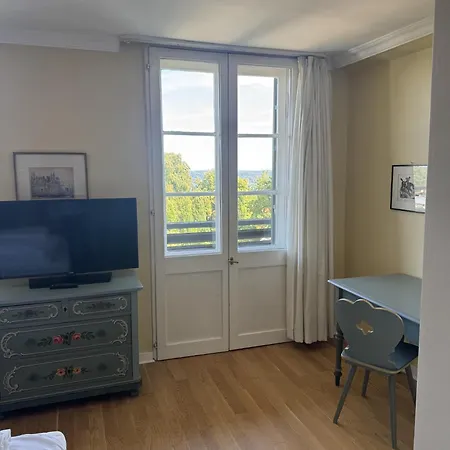 Guesthouse Feldafing Aparthotel Feldafing