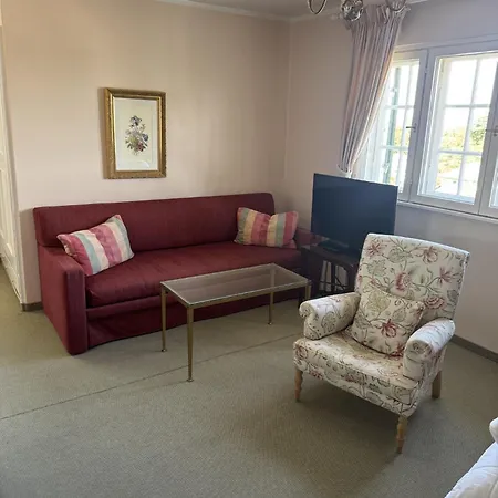 Guesthouse Feldafing Aparthotel *