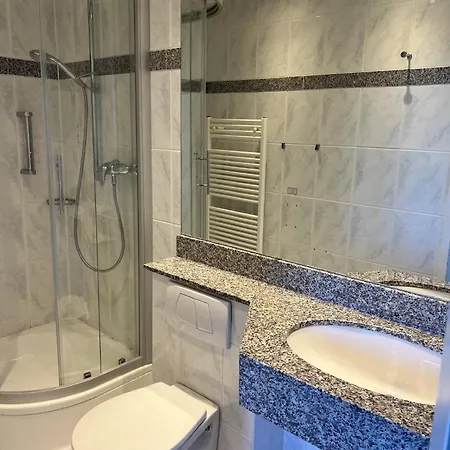 Guesthouse Feldafing Aparthotel